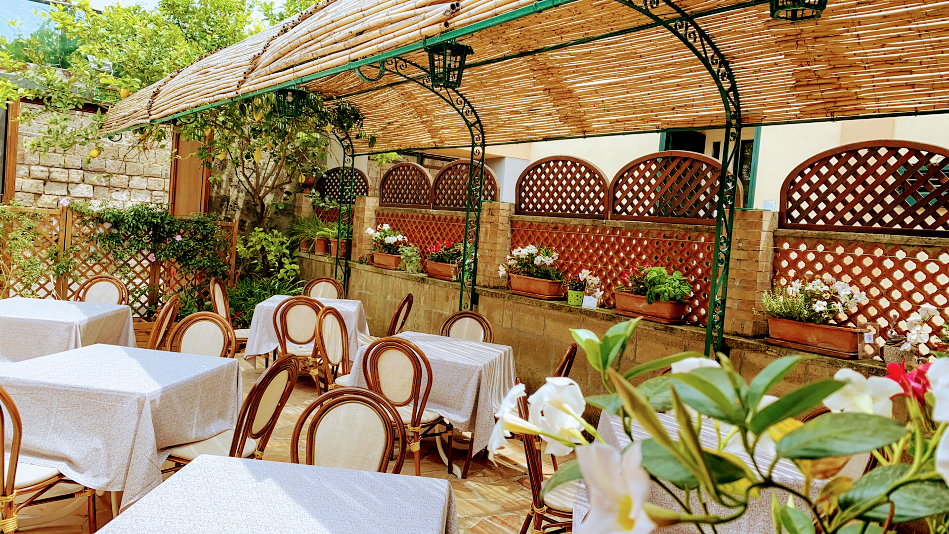 Ristorante Moonlight
