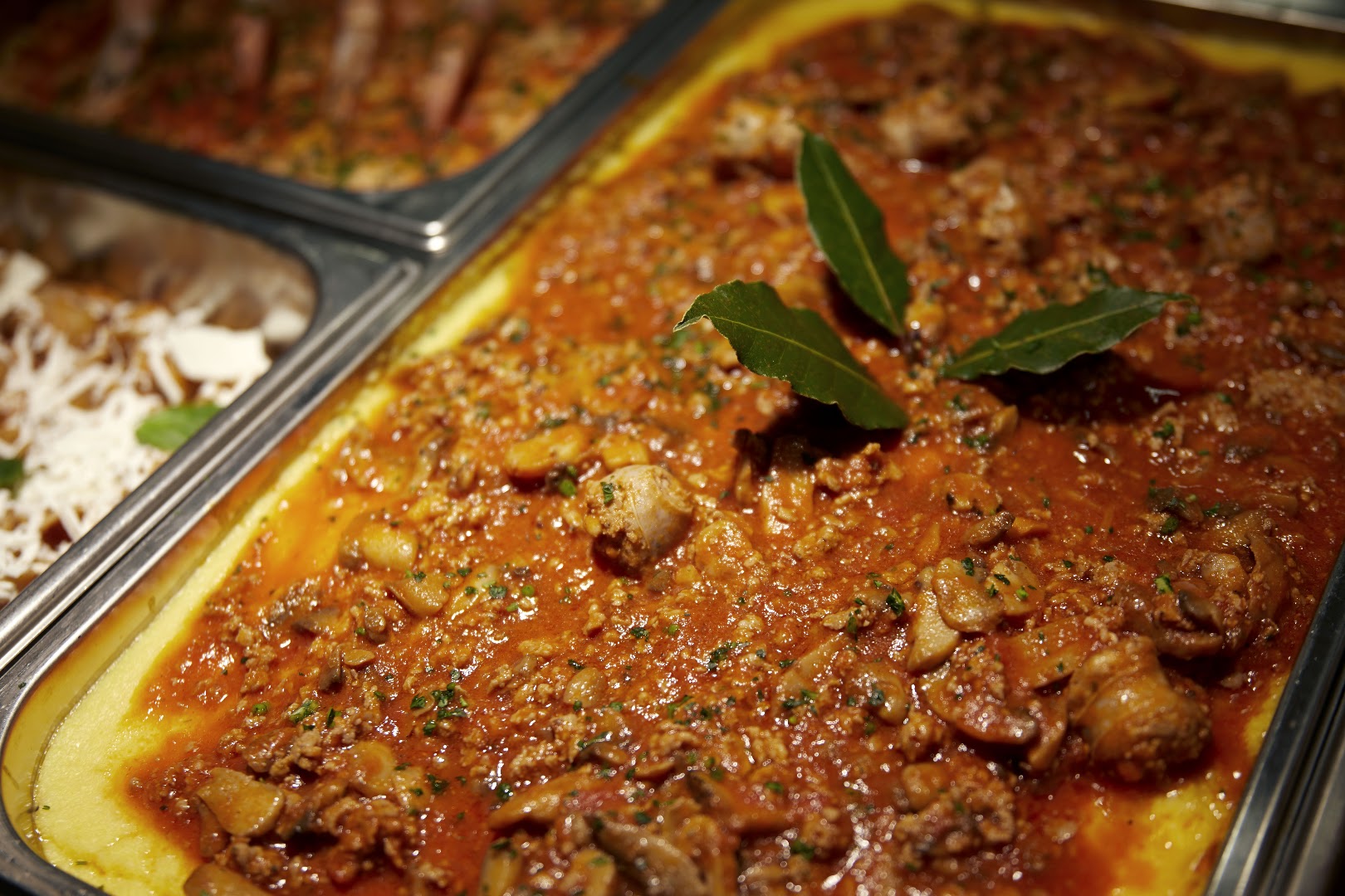 Ristorante Mordi & Fuggi