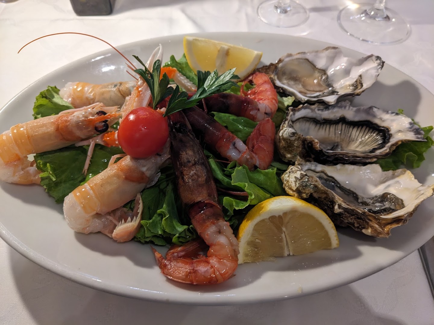 Ristorante Morganti 2