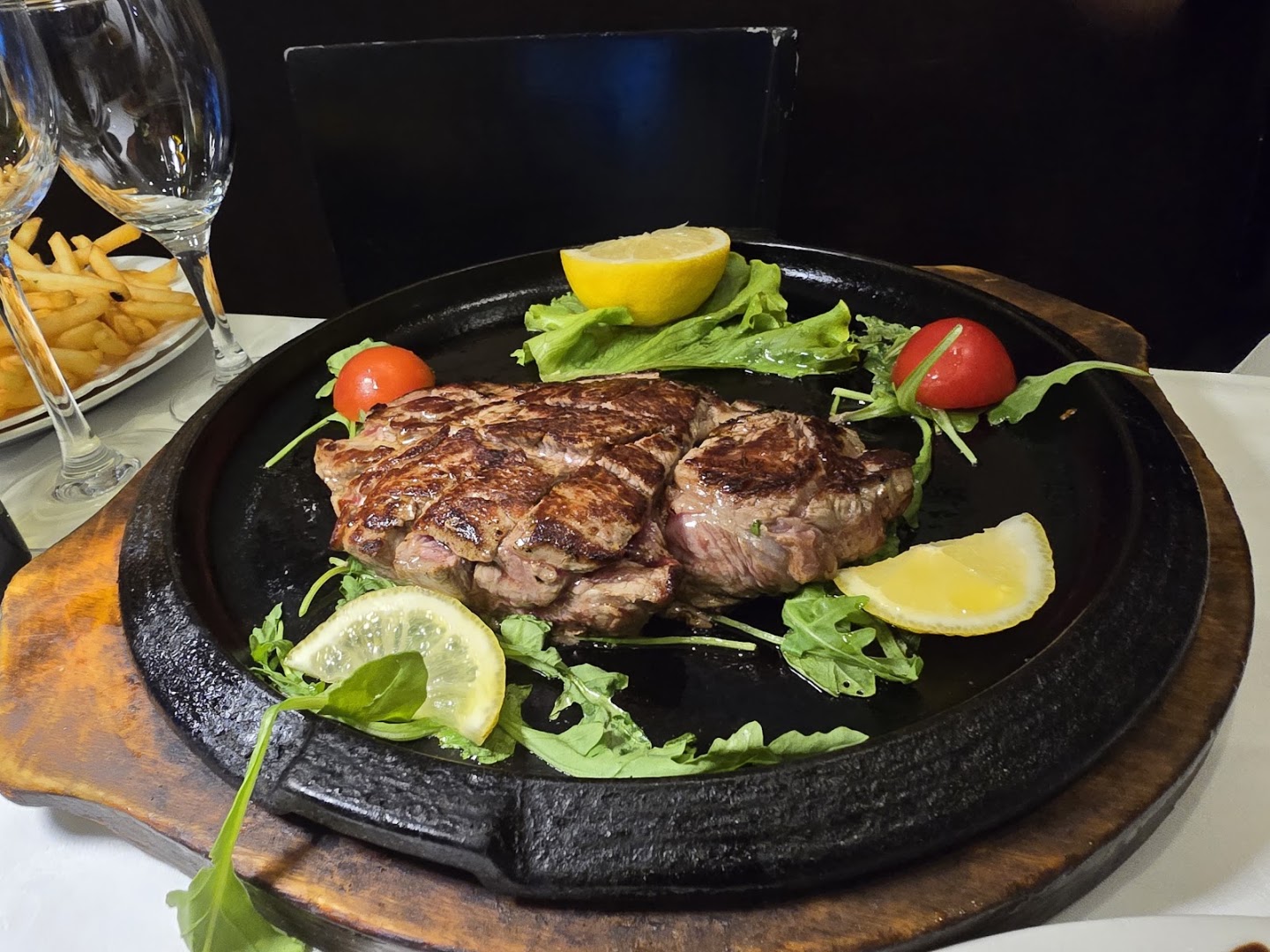 Ristorante Morganti 2, Sesto San Giovanni