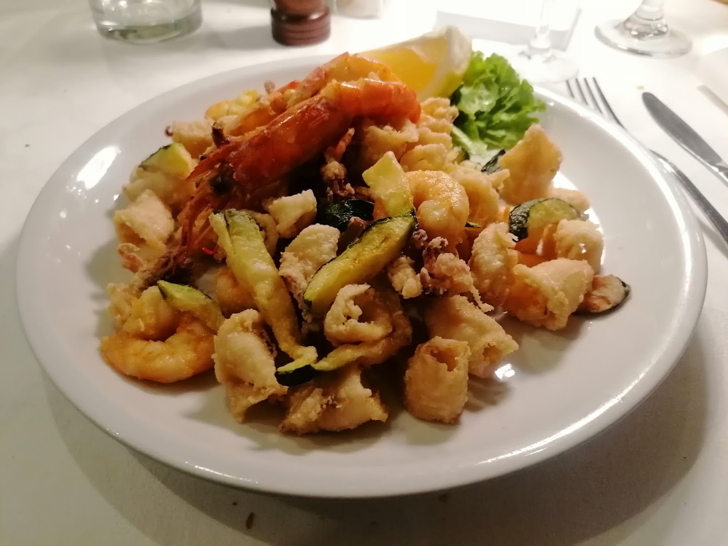 Ristorante Morganti 2
