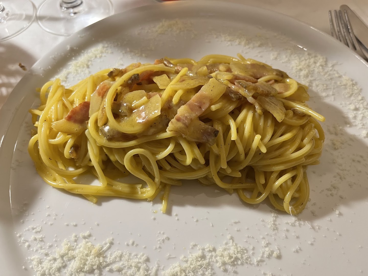 Ristorante Morganti 2