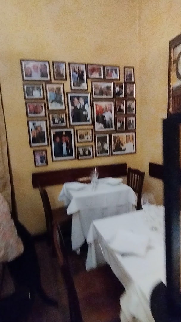 Ristorante Morganti