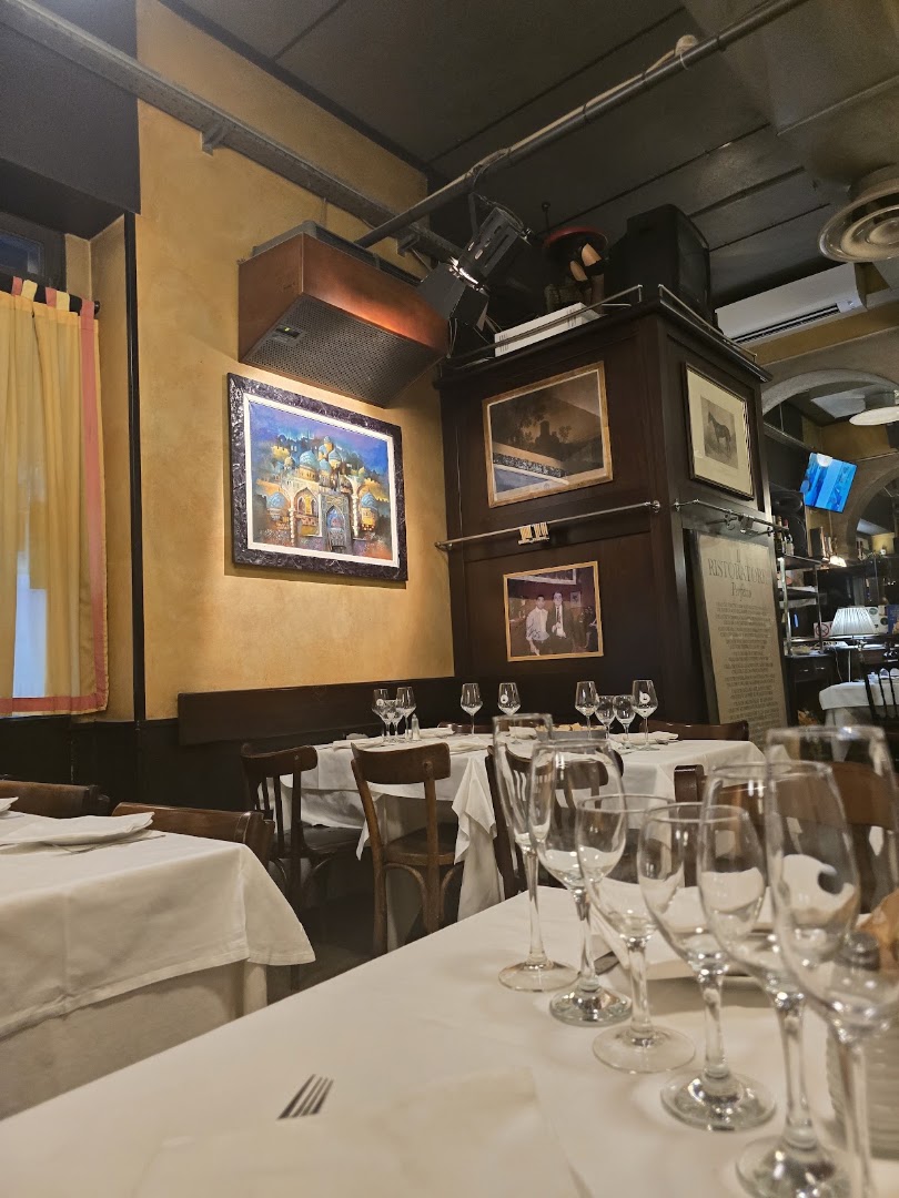 Ristorante Morganti