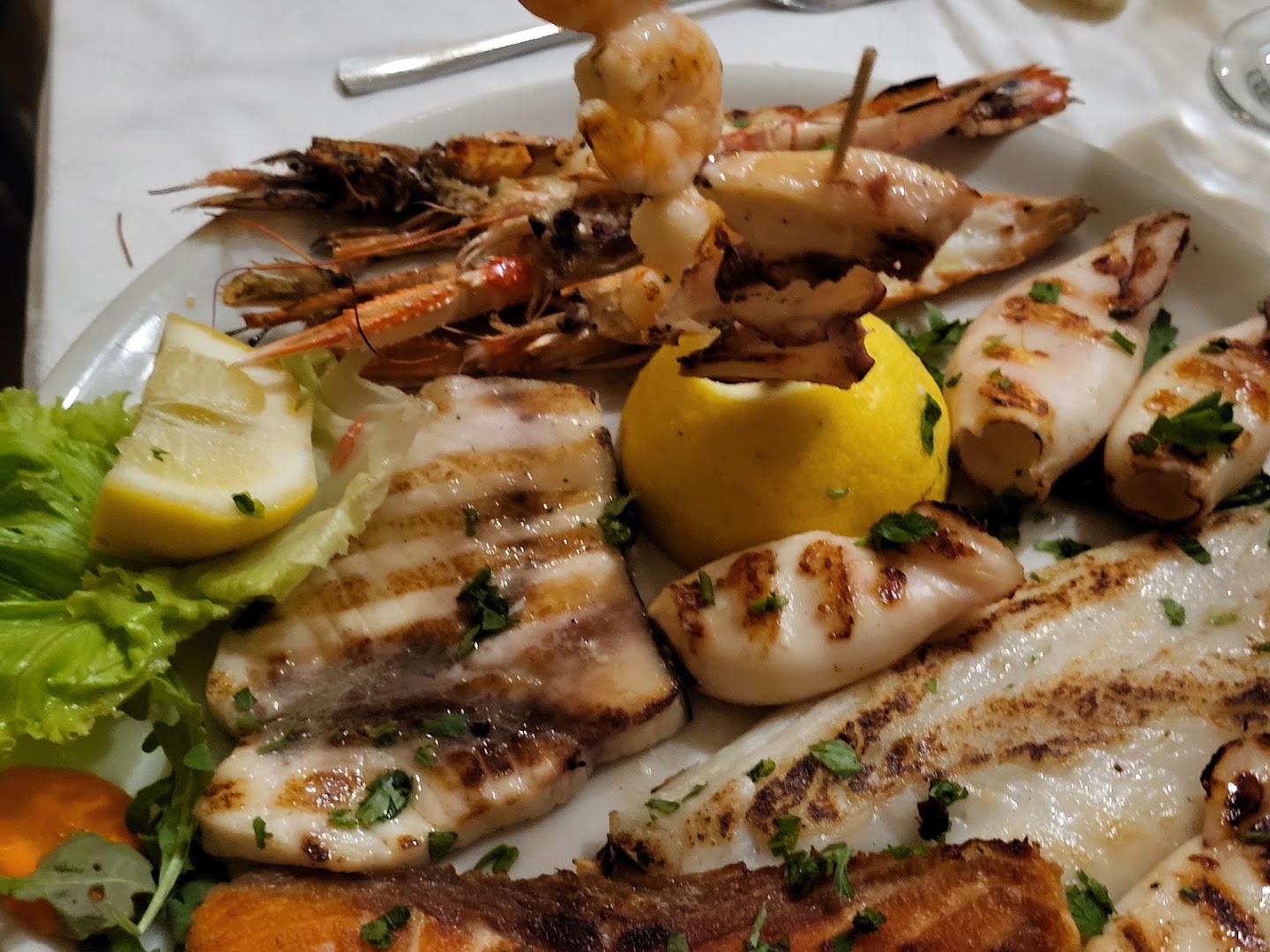 Ristorante Morganti