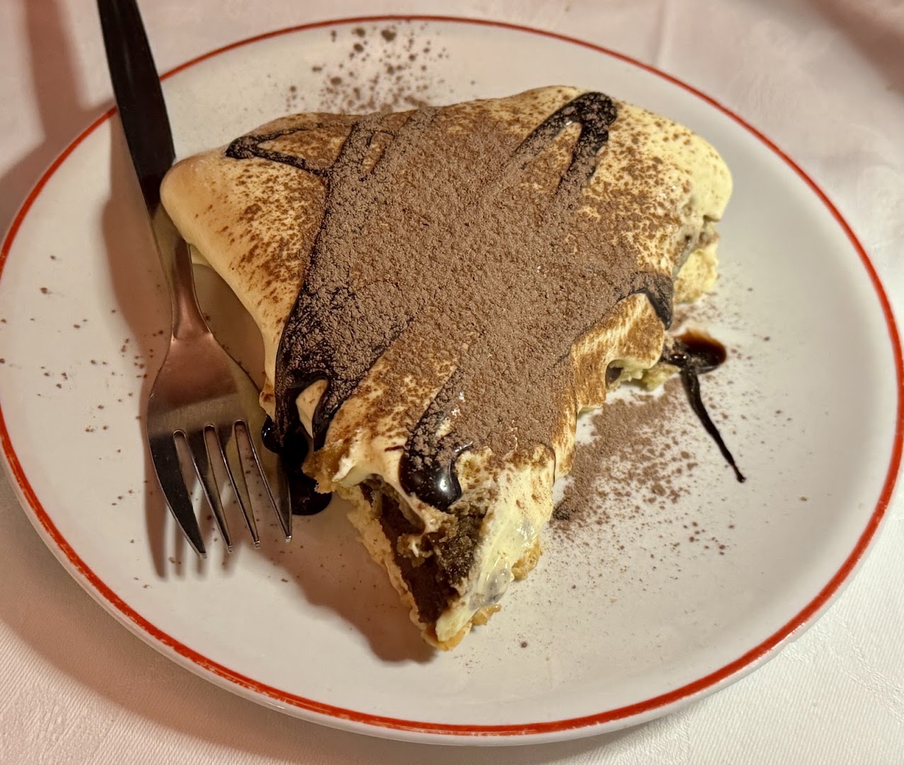 Ristorante Morganti