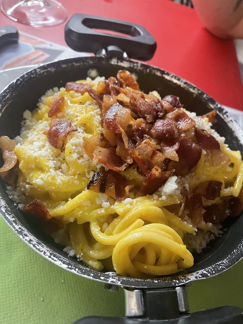 Ristorante Moro 2.0
