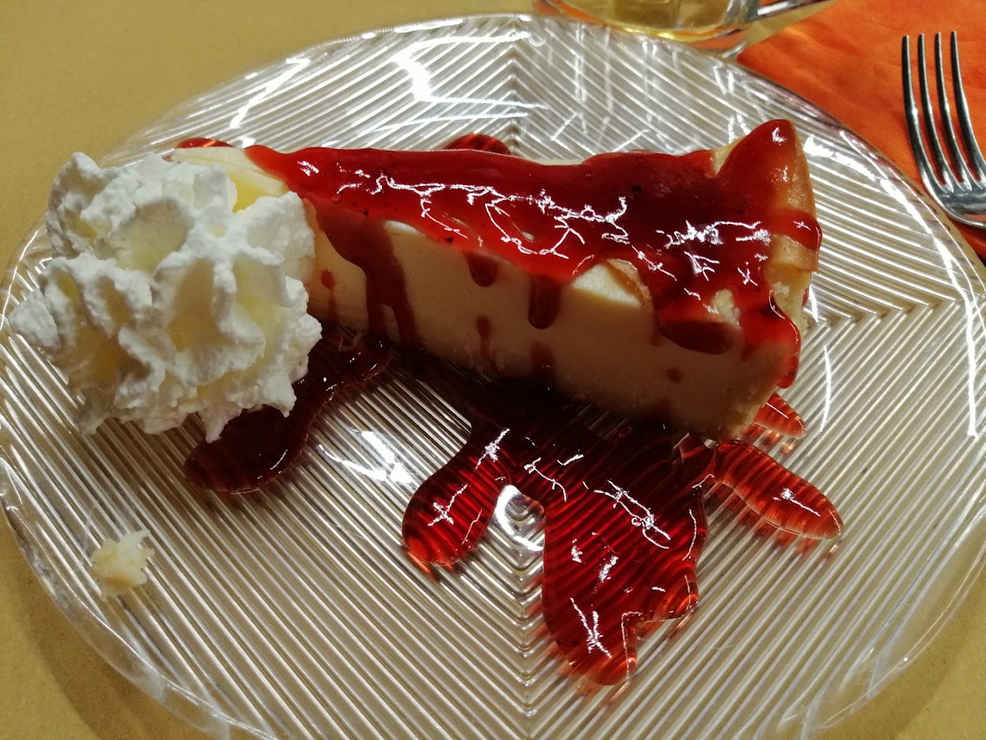 Ristorante Moro 2.0