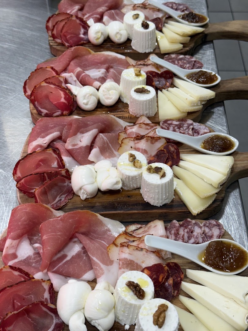 Ristorante "Mortati"