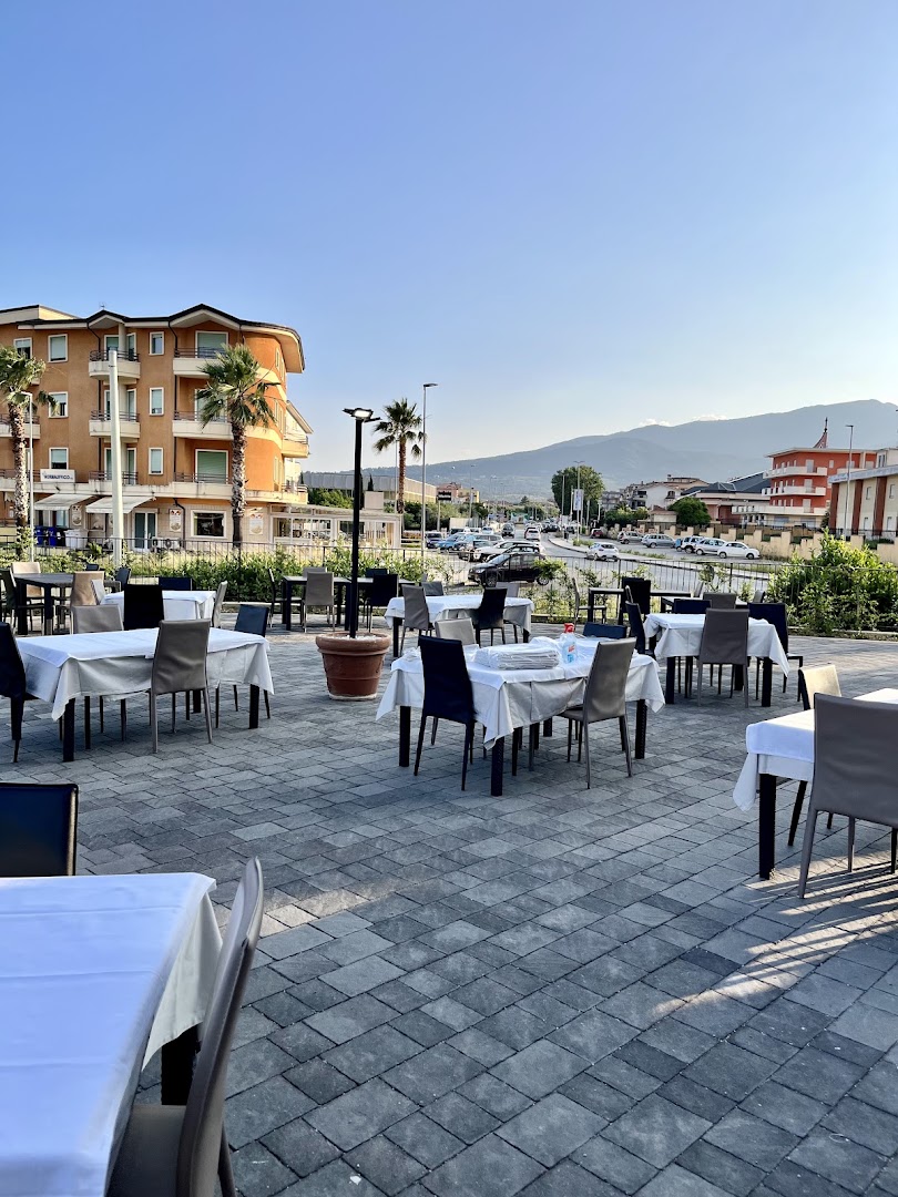 Ristorante "Mortati"