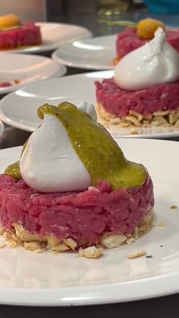 Ristorante "Mortati"