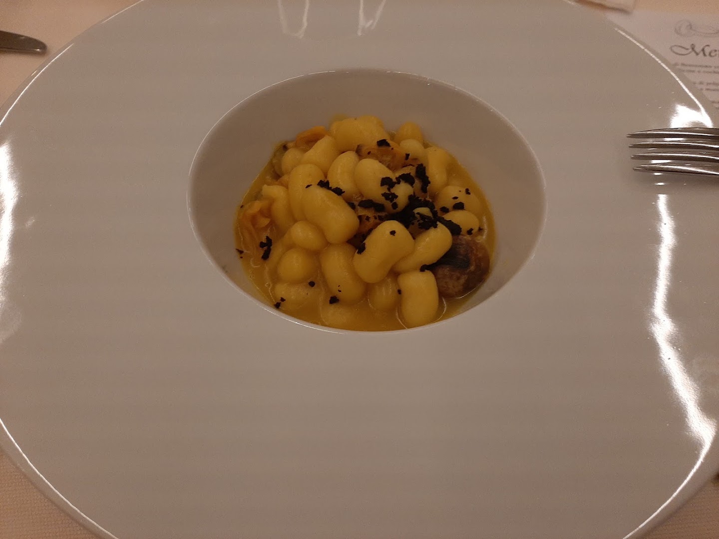 Ristorante Moscati