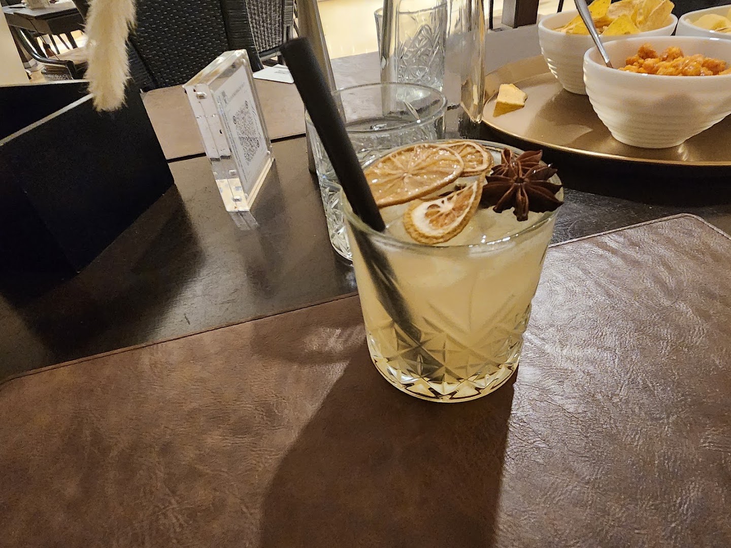 Ristorante Moscati