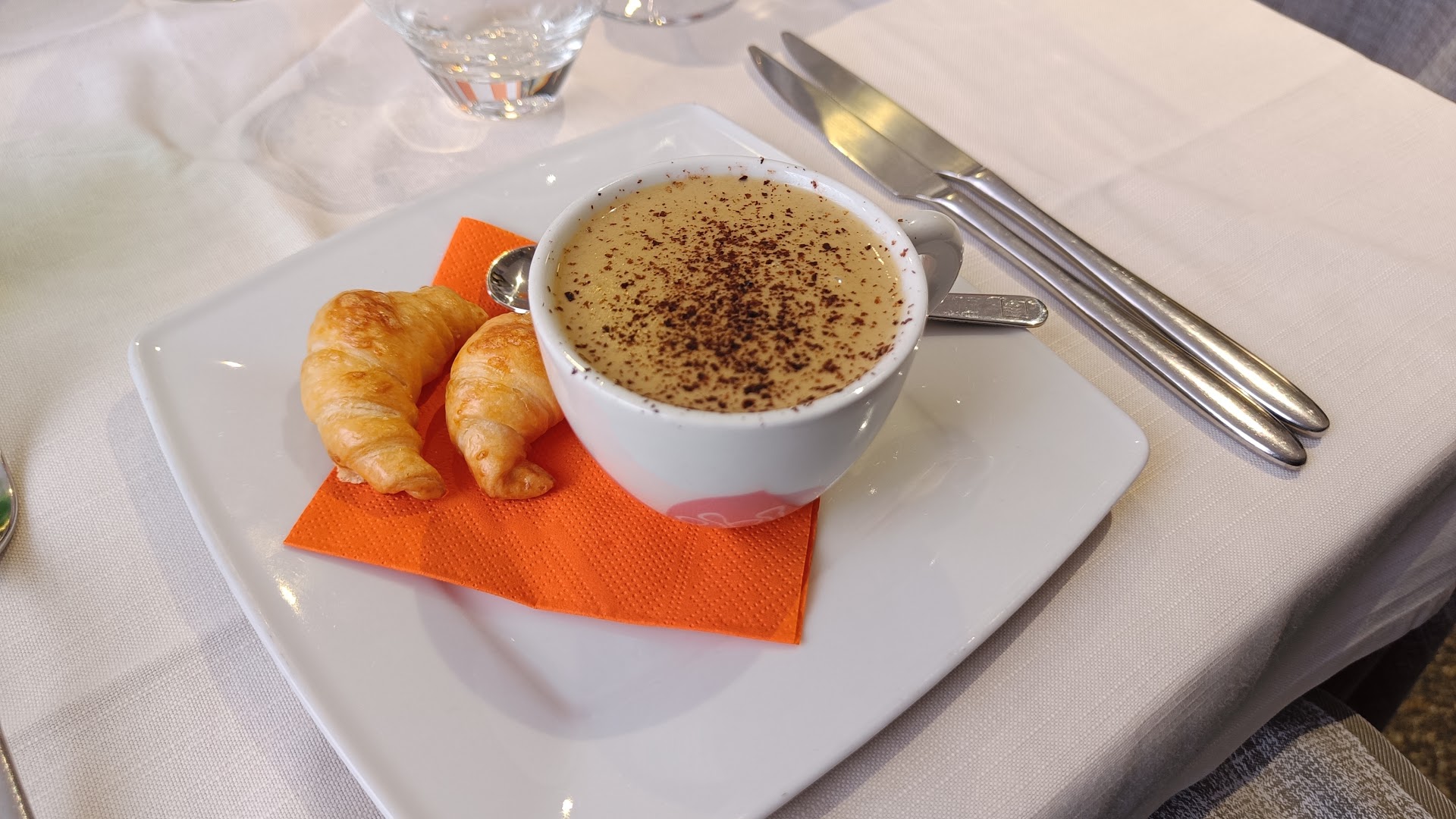 Ristorante Movida