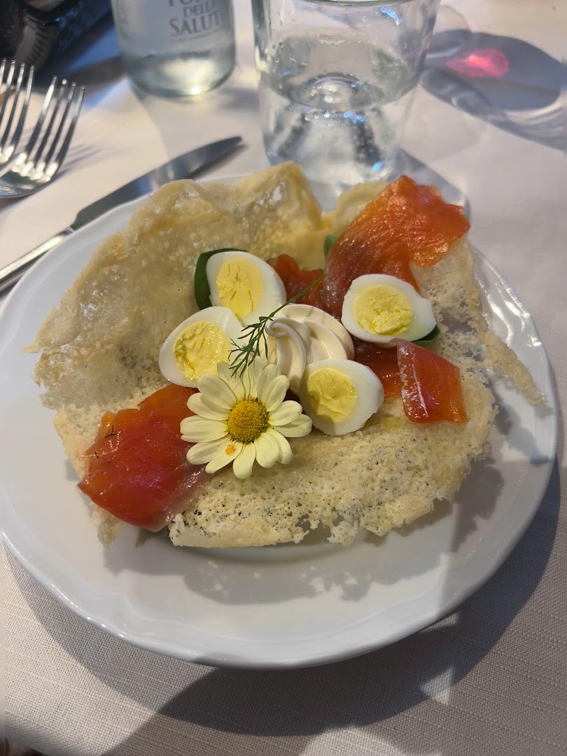 Ristorante Movida