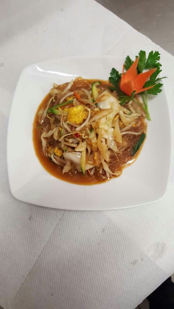 Ristorante Ms.Lin