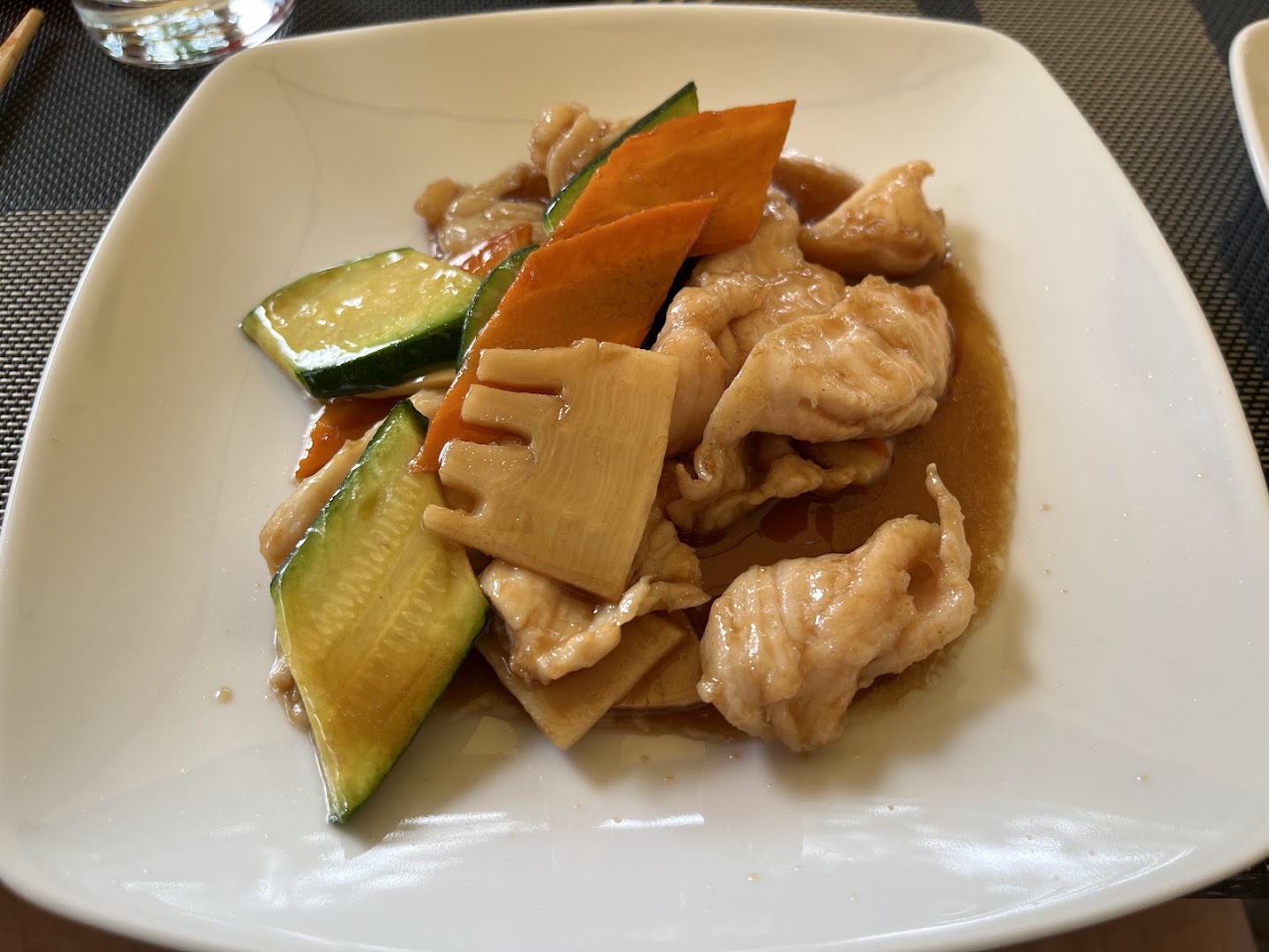 Ristorante Ms.Lin