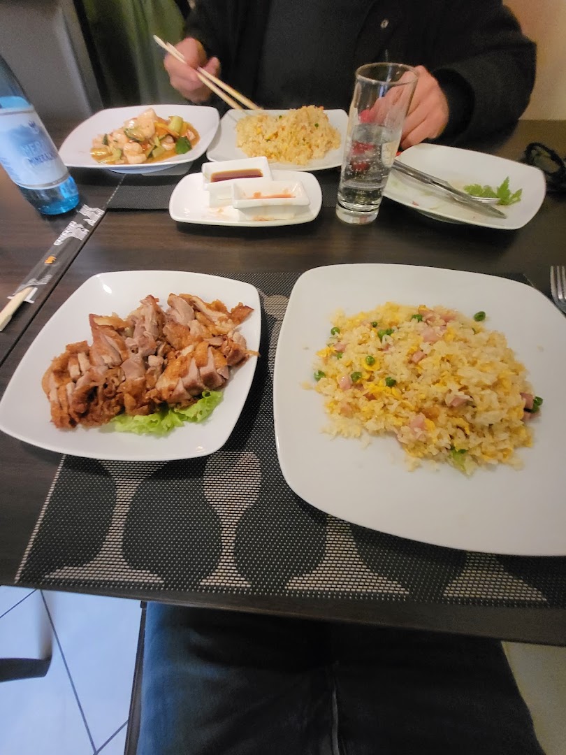 Ristorante Ms.Lin