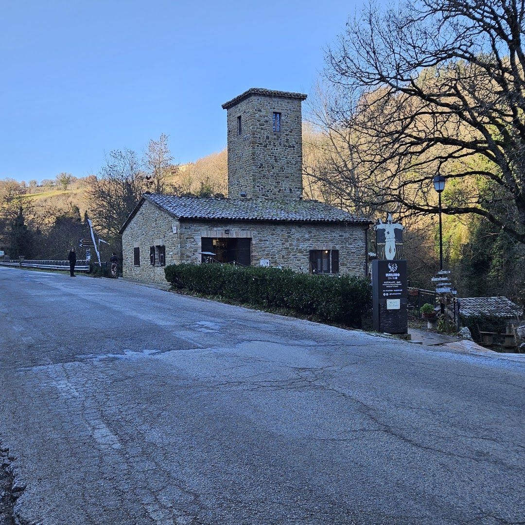 Ristorante Mulino DiVino