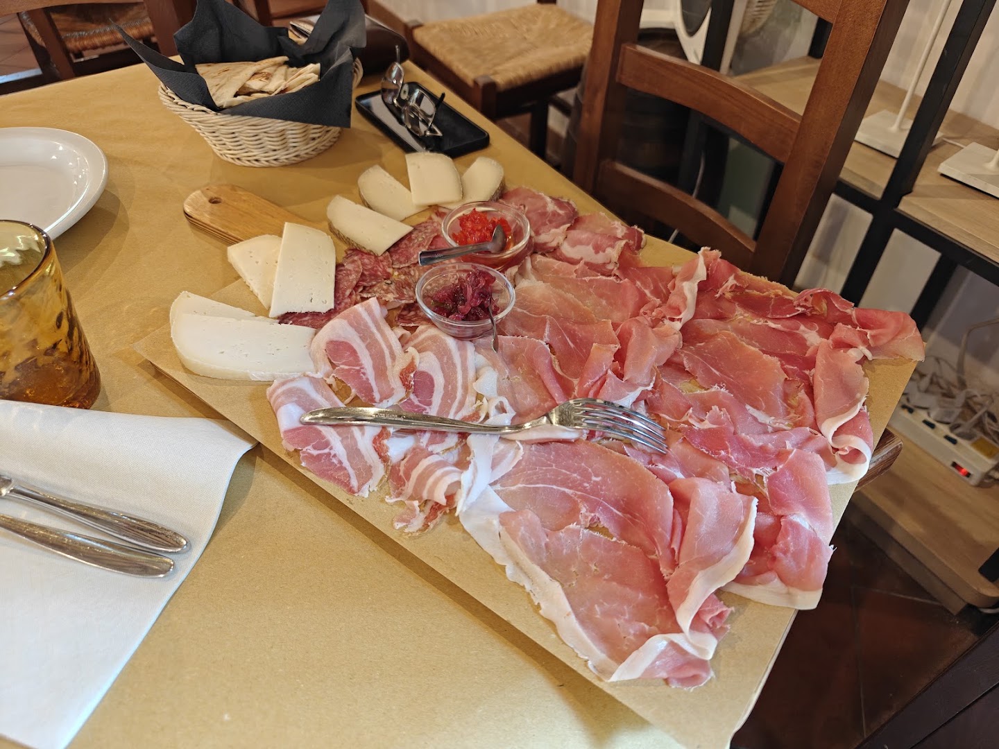 Ristorante Mulino DiVino