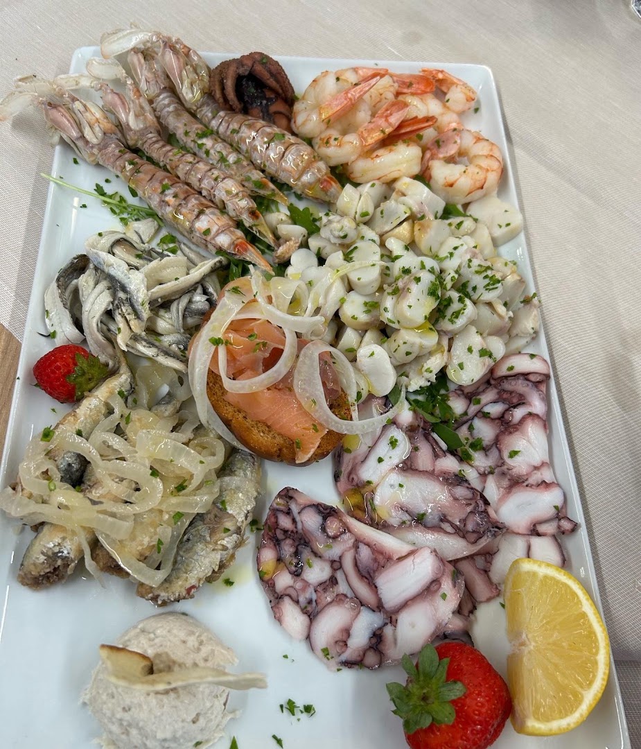 RISTORANTE MURANO-Hotel Venezia