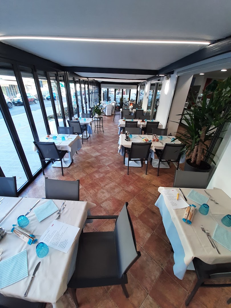 RISTORANTE MURANO-Hotel Venezia