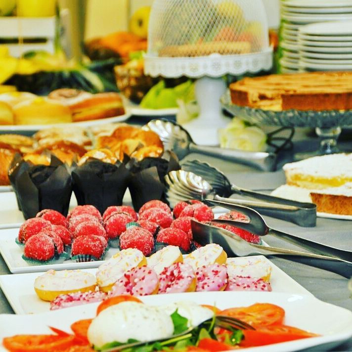 RISTORANTE MURANO-Hotel Venezia