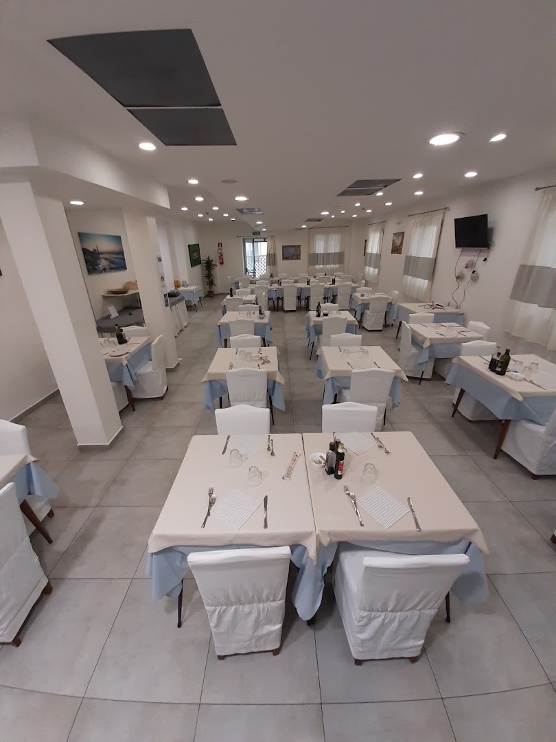 RISTORANTE MURANO-Hotel Venezia