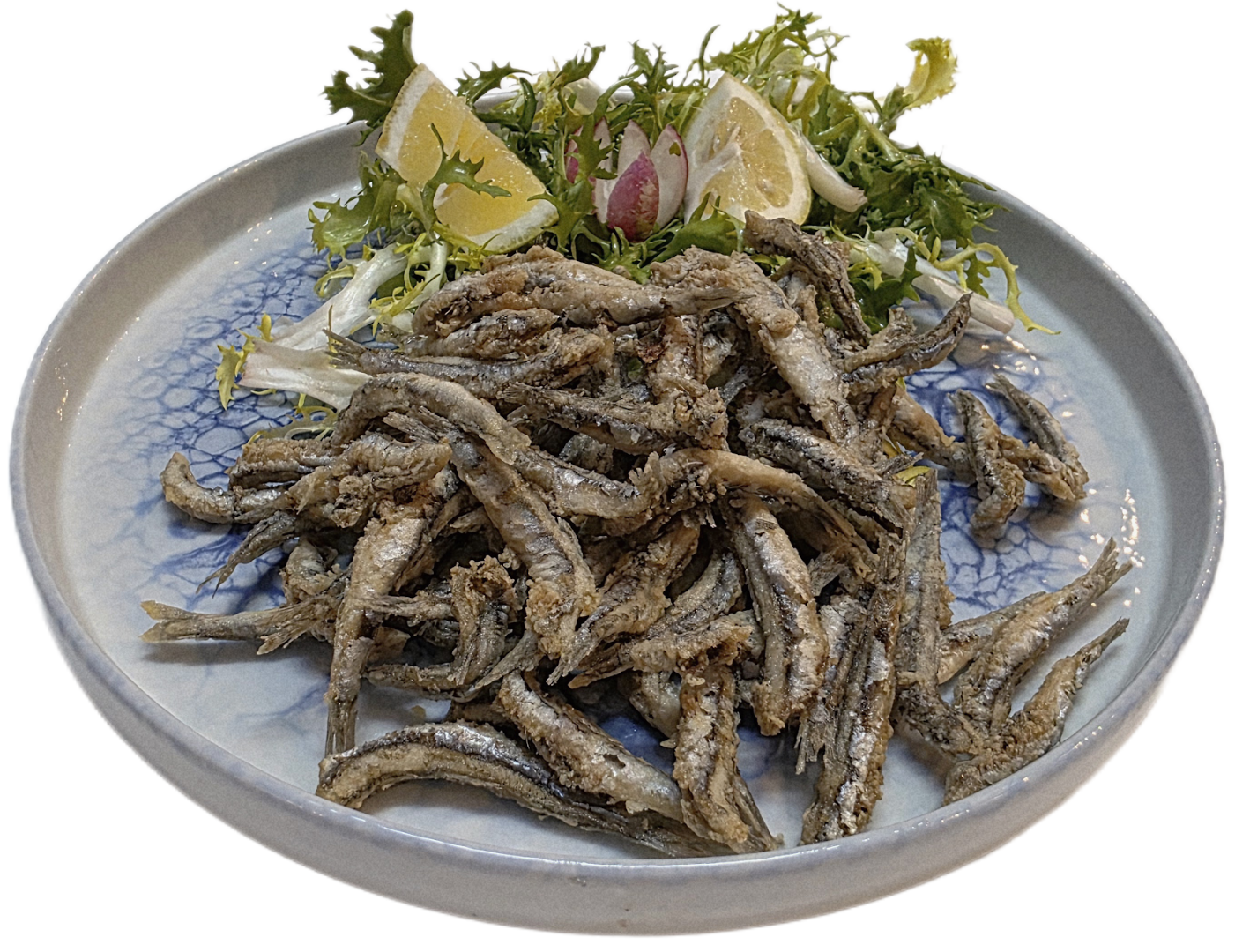Ristorante Mustafà Pozzuoli