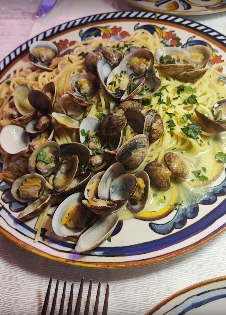 Ristorante Mustafà Pozzuoli, Pozzuoli