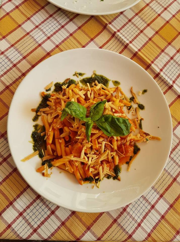 Ristorante Myle e I Suoi Sapori