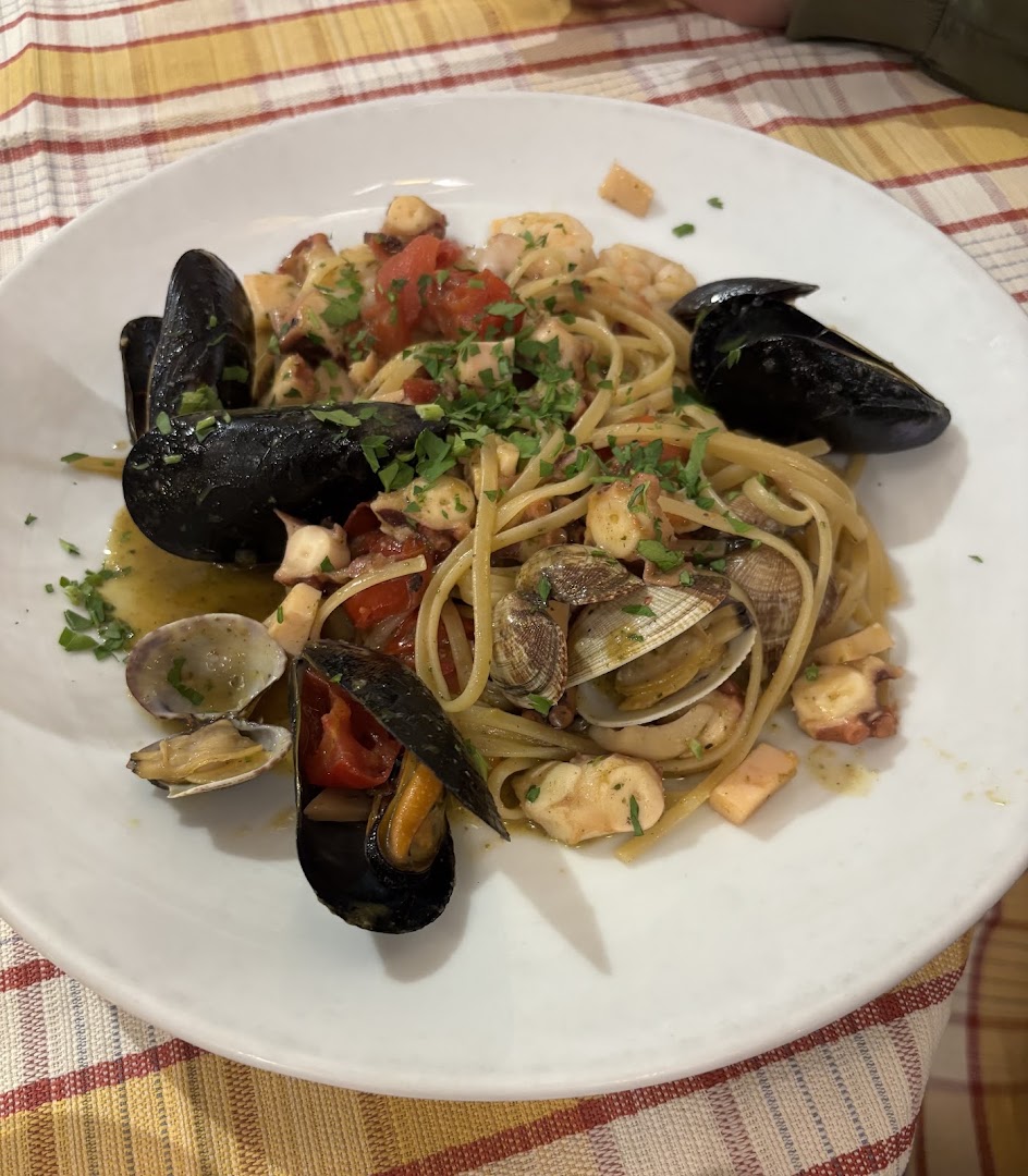 Ristorante Myle e I Suoi Sapori, Taormina