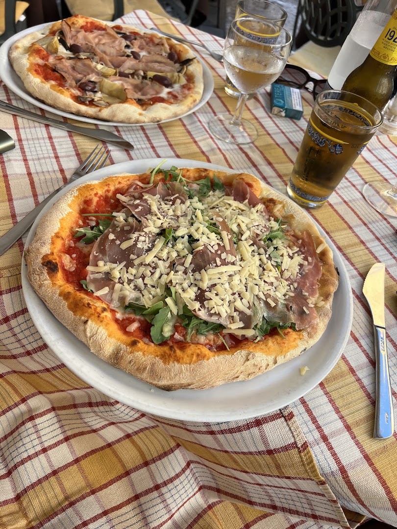 Ristorante Myle e I Suoi Sapori