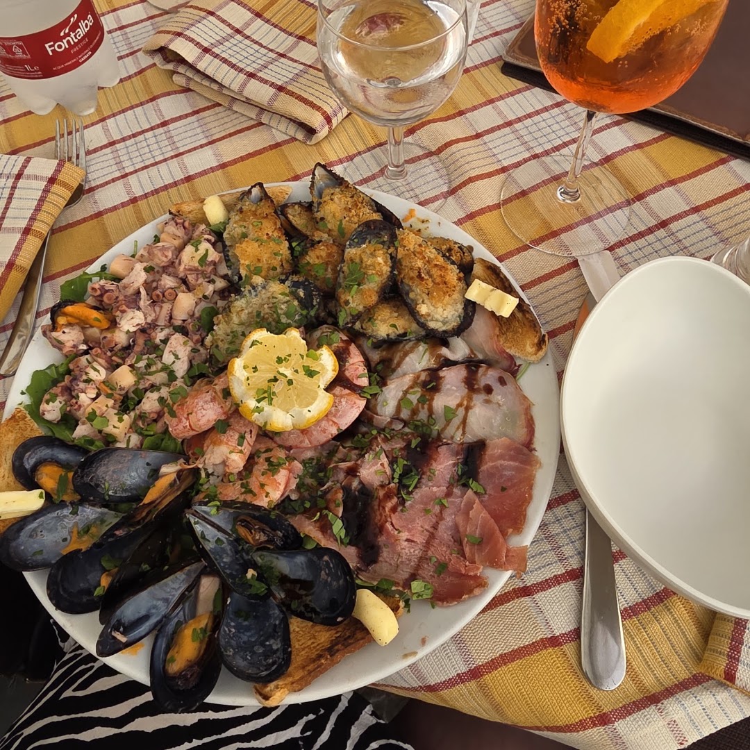 Ristorante Myle e I Suoi Sapori