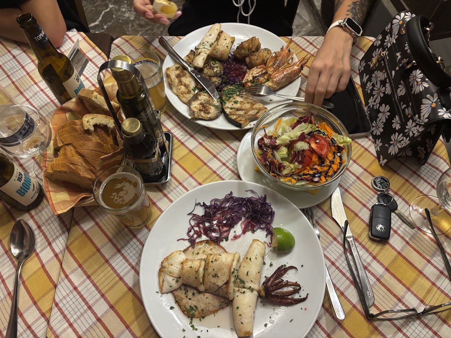 Ristorante Myle e I Suoi Sapori