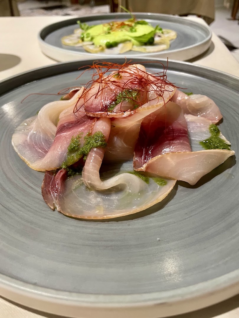 Ristorante “Na VIDA” Alla Trota, Fontanafredda