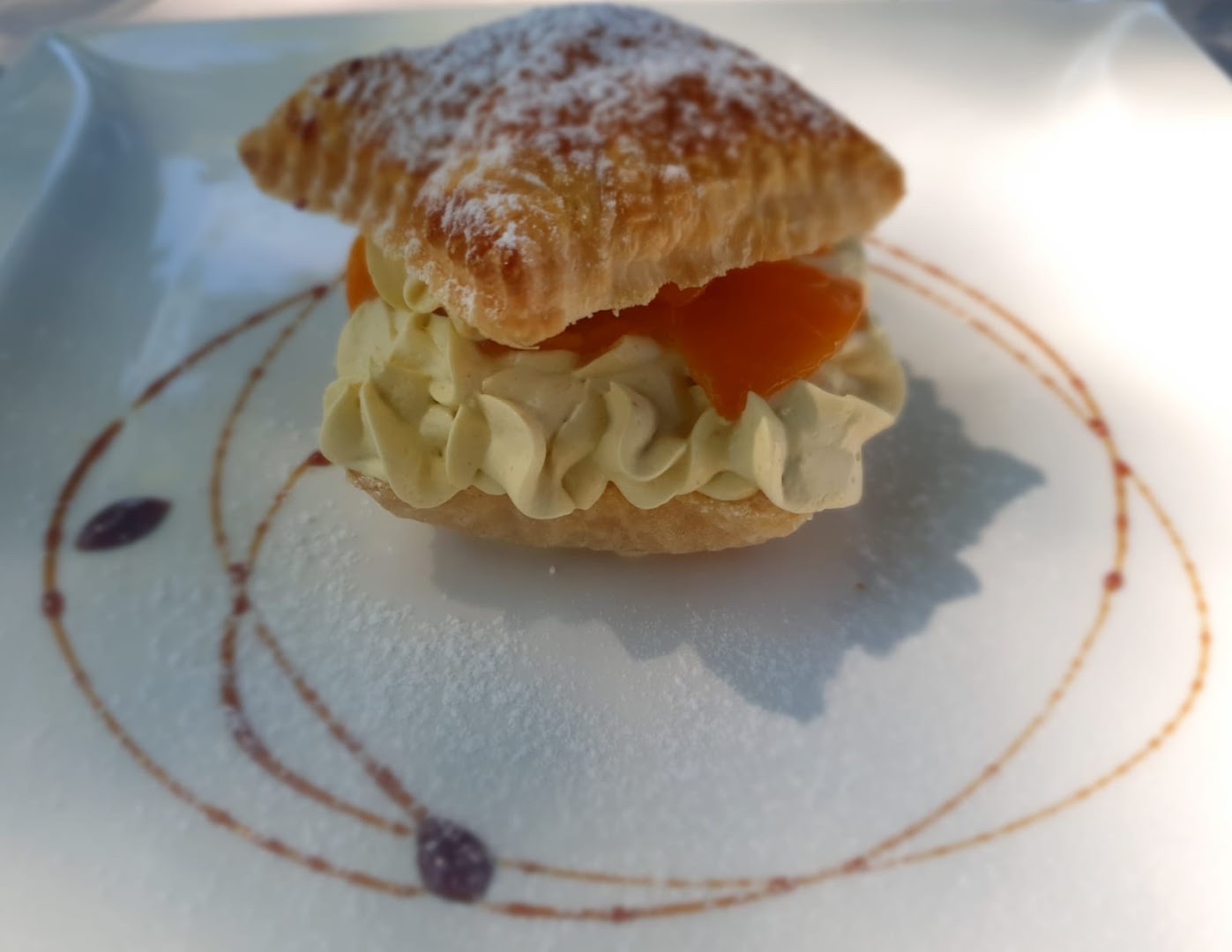 Ristorante “Na VIDA” Alla Trota