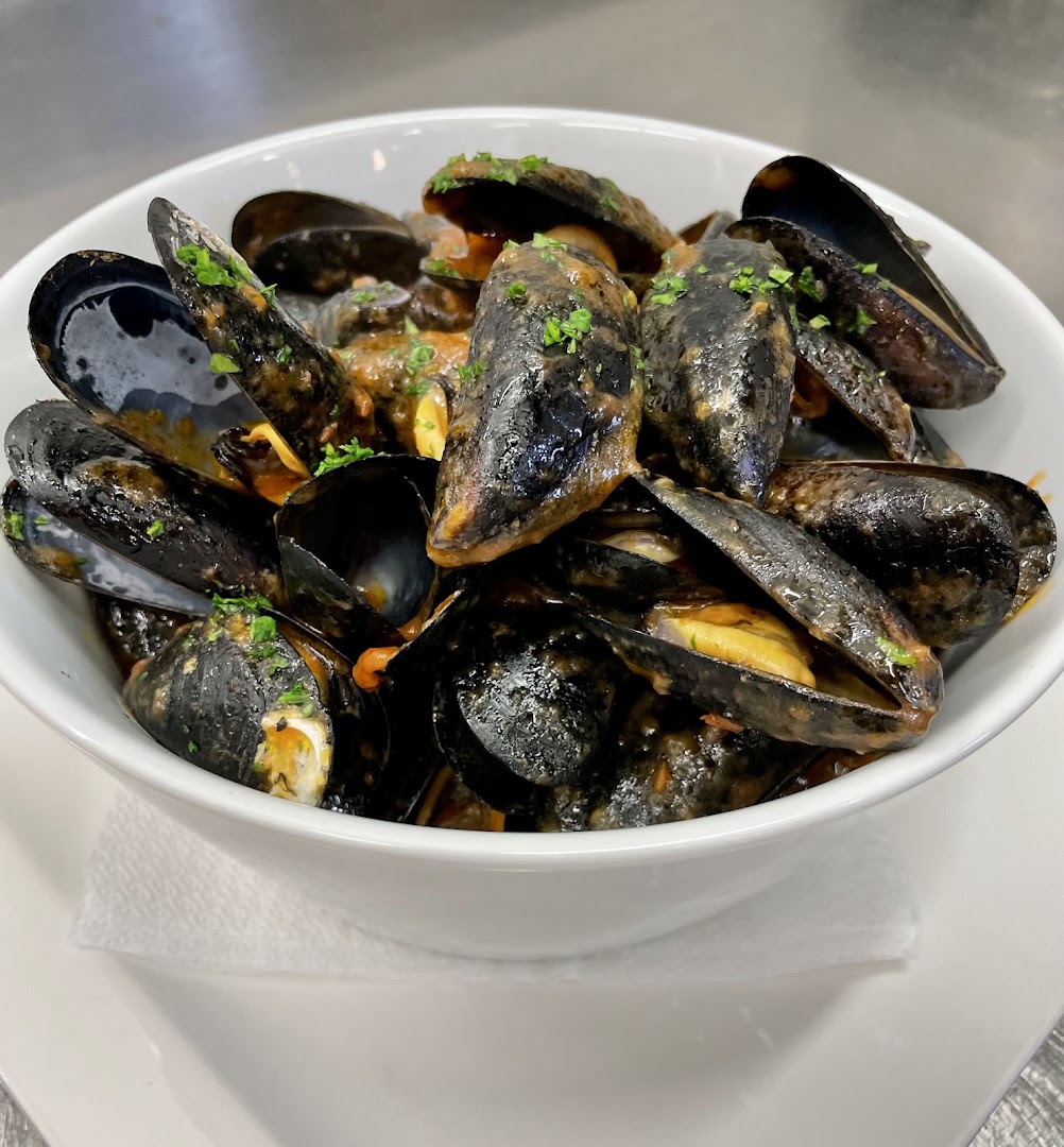 Ristorante “Na VIDA” Alla Trota