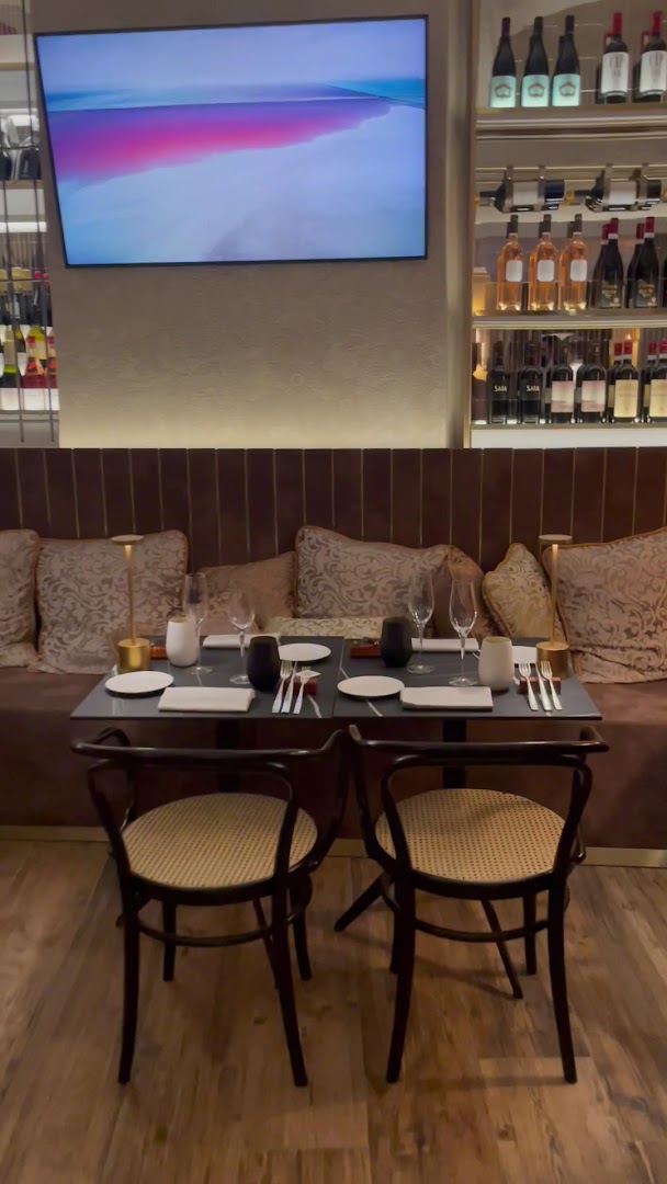 Ristorante Nabucco