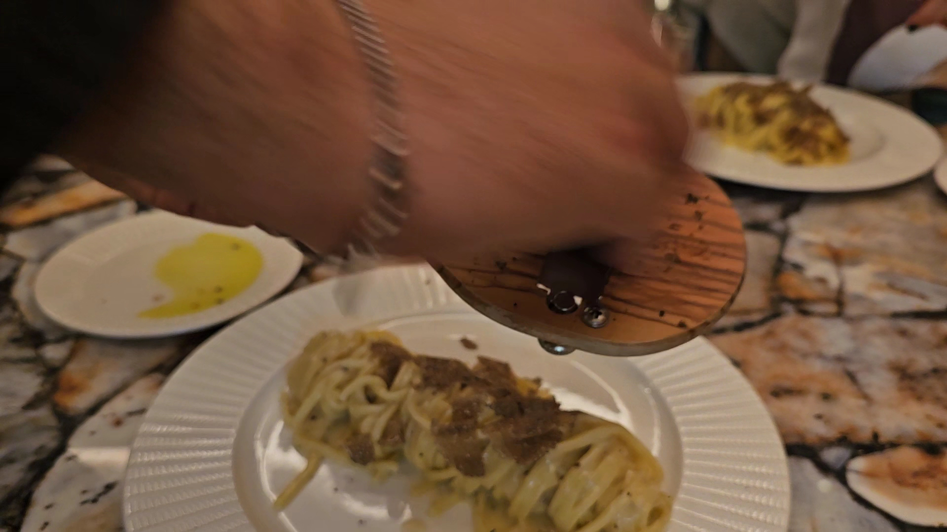Ristorante Nabucco