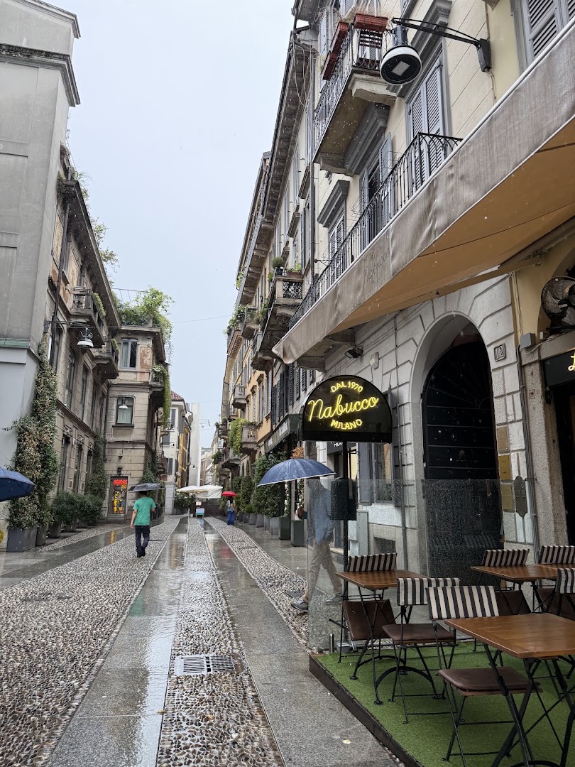 Ristorante Nabucco