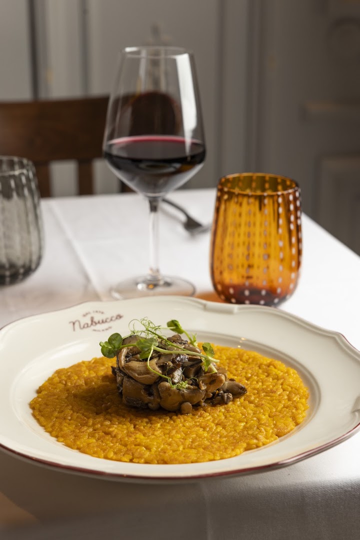 Ristorante Nabucco