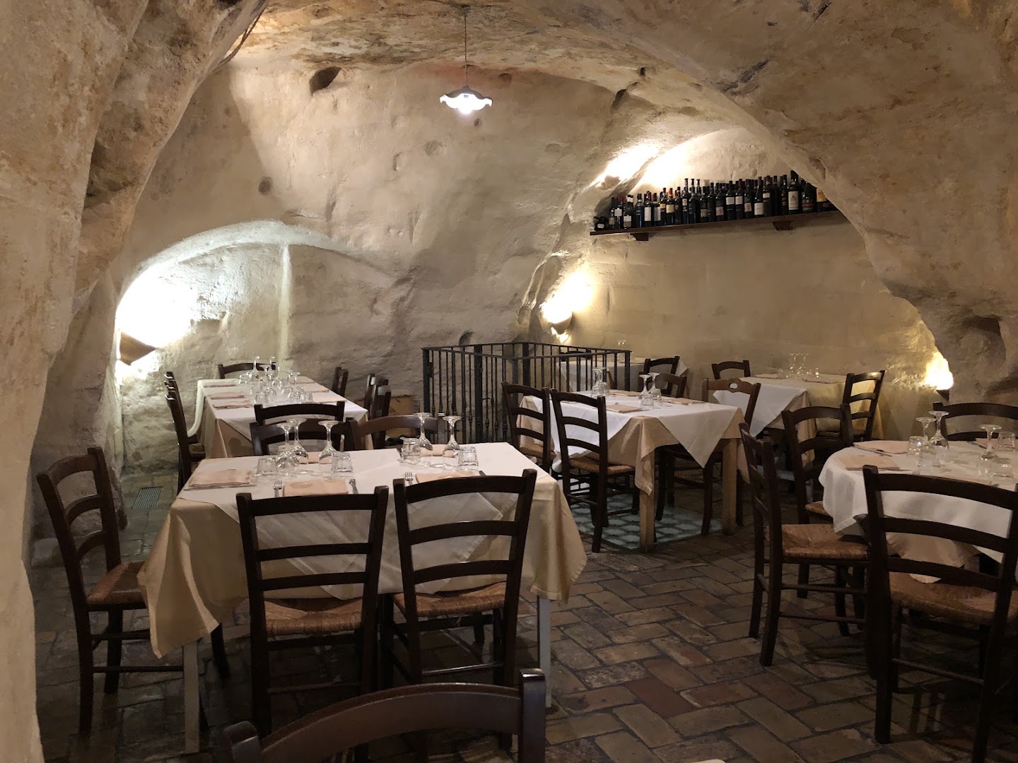Ristorante Nadì