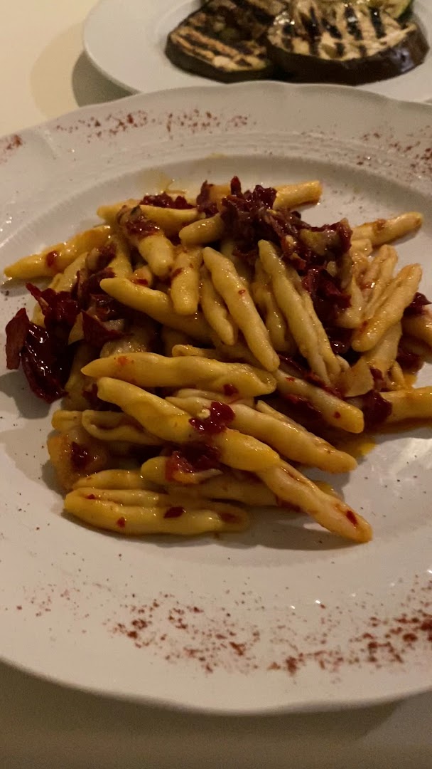 Ristorante Nadì
