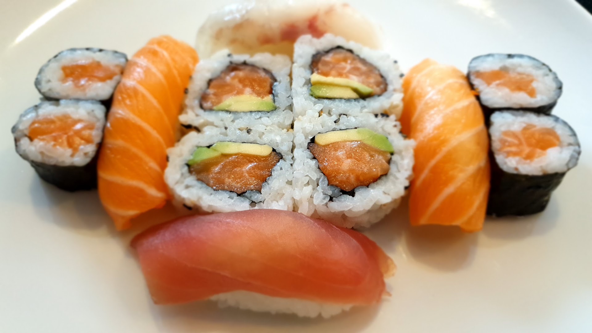 Ristorante Nagoya, Bologna