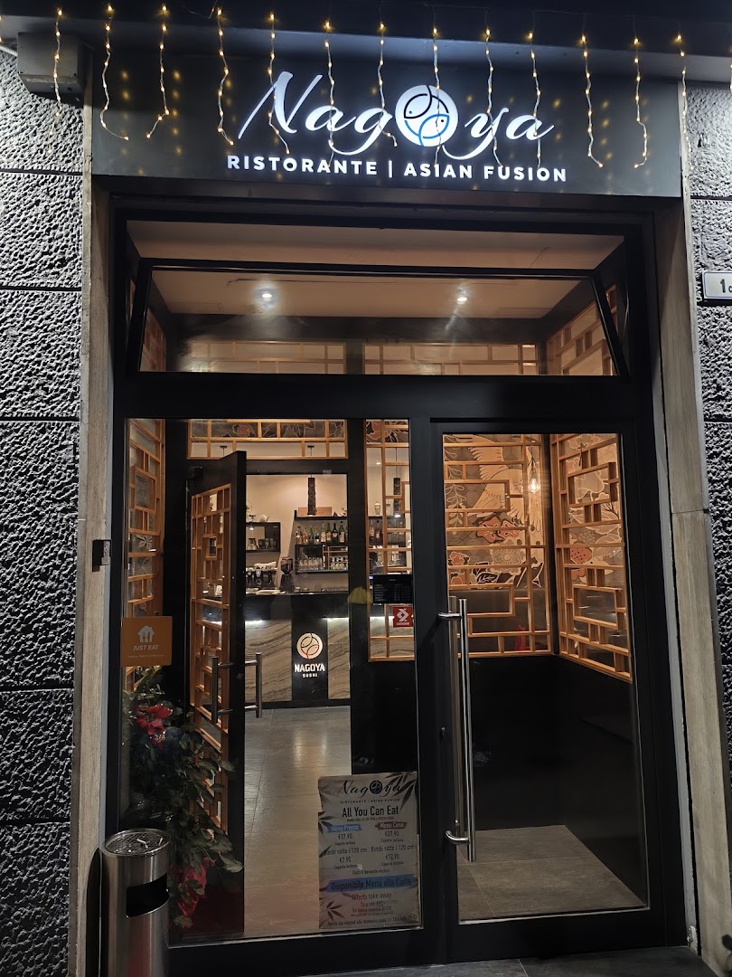 Ristorante Nagoya
