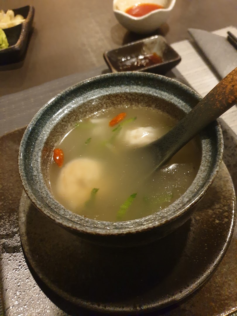 Ristorante Nagoya