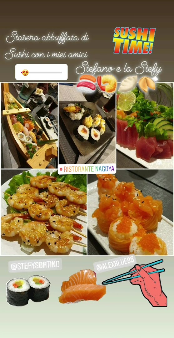 Ristorante Nagoya