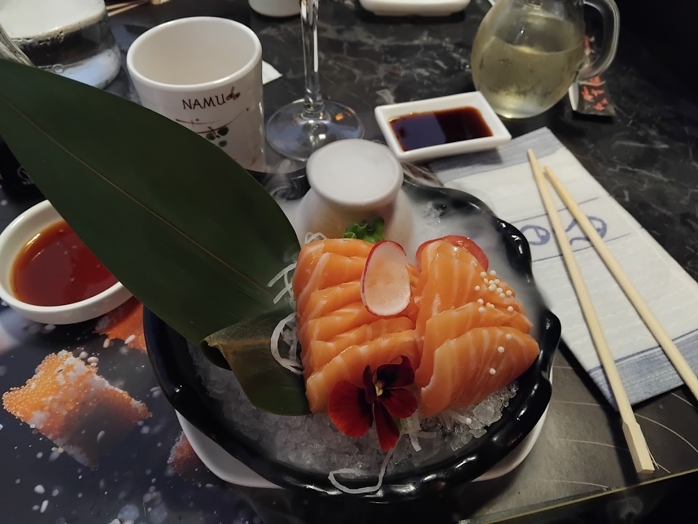 Ristorante Namu