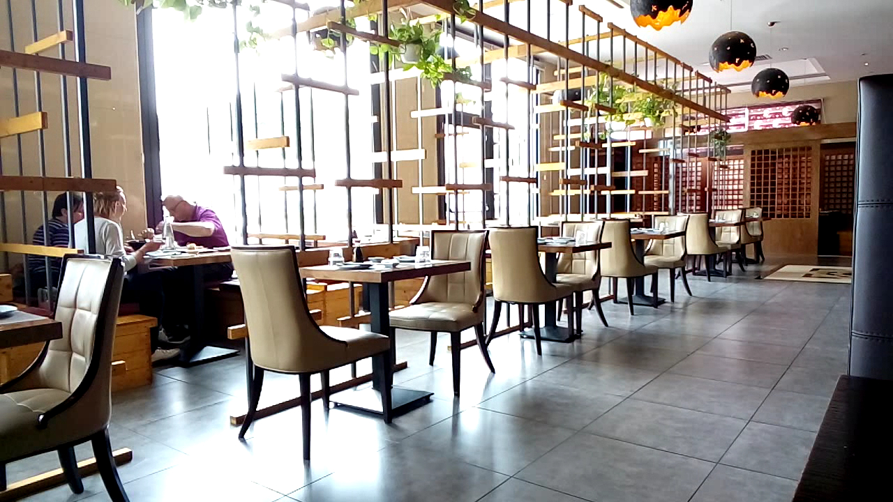 Ristorante Namu